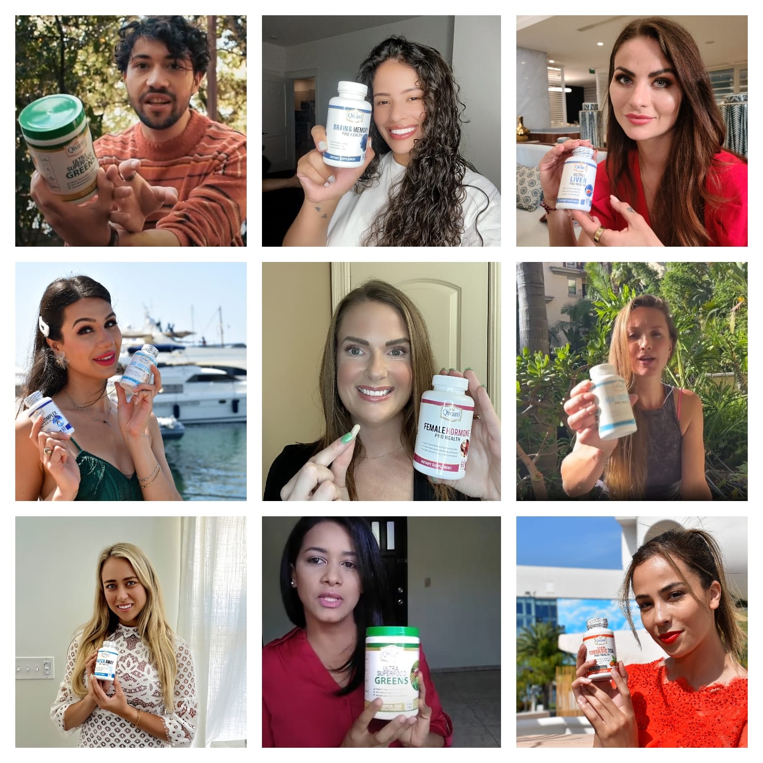 QIH05_Immune Complex Pro Health_60 Capsules