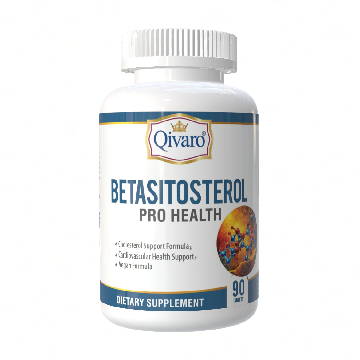 Betasitosterol Pro Health | 90 Tablets